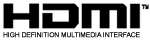 HDMI Logo