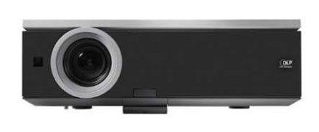 Dell 7609WU Video Projector