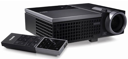 Dell M209X Video Projector