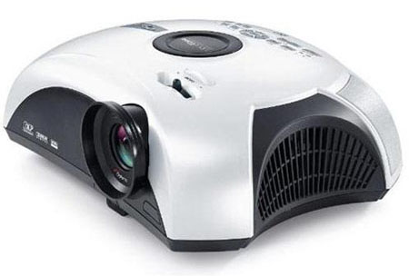 Optoma DV11 Video Projector
