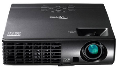 Optoma EP1691 Video Projector