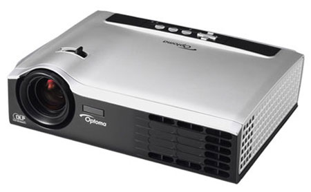 Optoma EP7150 Video Projector