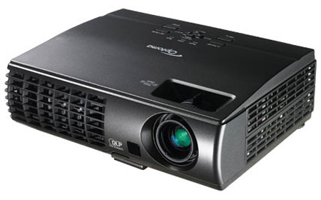 Optoma EP7155 Video Projector