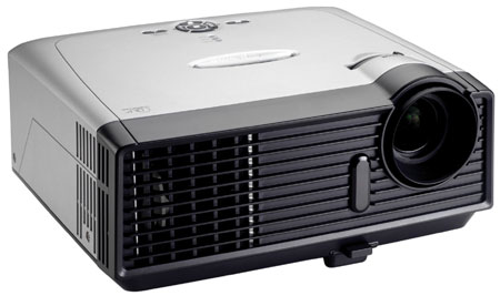 Optoma EP719 Video Projector