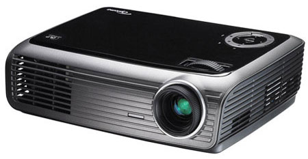 Optoma EP721 Video Projector
