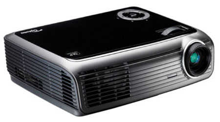Optoma EP727 Video Projector