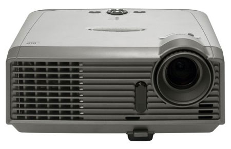 Optoma EP749 Video Projector