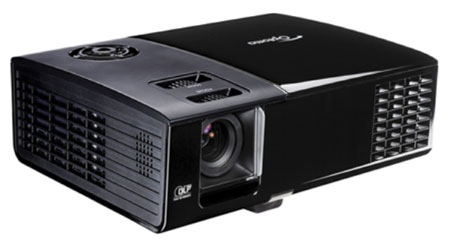 Optoma EP761 Video Projector