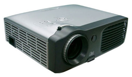 Optoma EP770 Video Projector