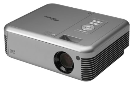 Optoma EP771 Video Projector