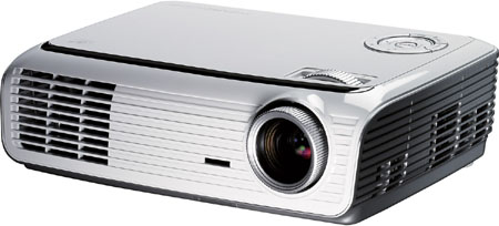 Optoma HD65 Video Projector