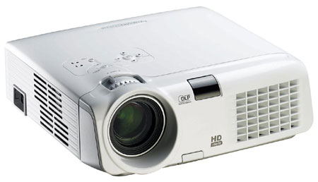 Optoma HD70 Video Projector