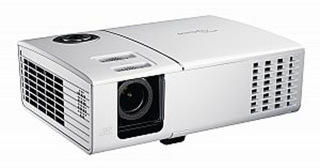 Optoma HD71 Video Projector