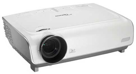 Optoma HD72 Video Projector