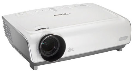 Optoma HD73 Video Projector