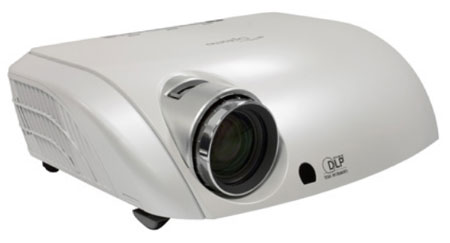 Optoma HD80 Video Projector