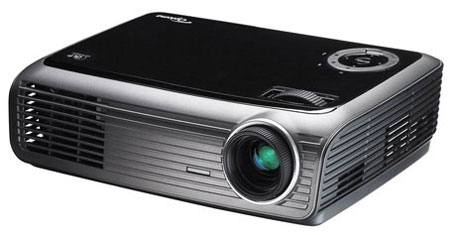 Optoma TS721 Video Projector