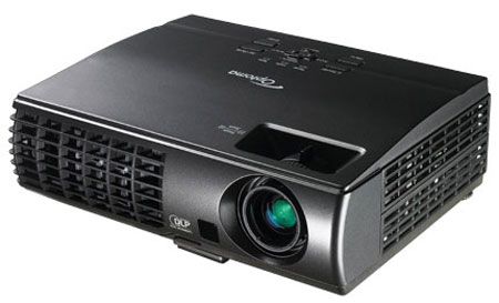 Optoma TX7155 Video Projector