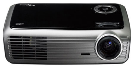 Optoma TX728 Video Projector