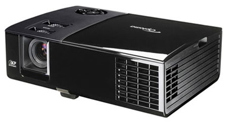 Optoma TX763 Video Projector