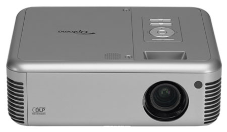 Optoma TX771 Video Projector