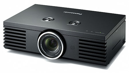 Panasonic PT-AE2000 Video Projector