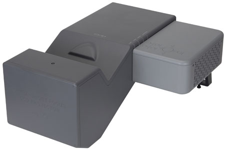 Sanyo PLC-XL50 Video Projector