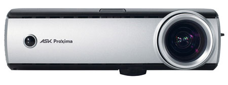 Ask Proxima C310 Video Projector
