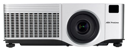 Ask Proxima C445 Video Projector