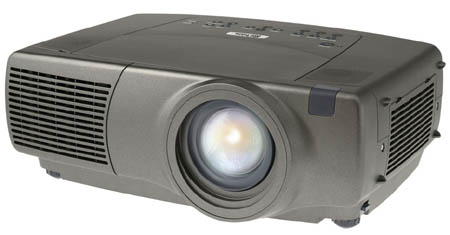 Ask Proxima C460 Video Projector