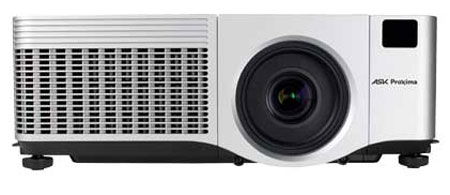 Ask Proxima C500 Video Projector