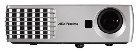 Ask Proxima M22 Video Projector