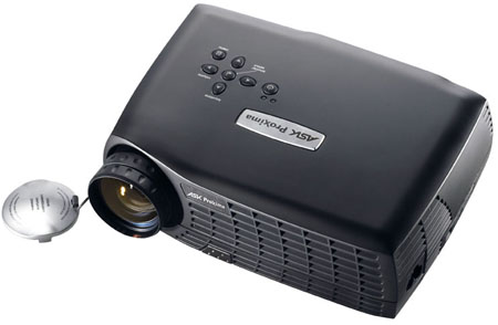 Ask Proxima M6 Video Projector