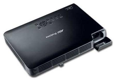 Ask Proxima M9 Video Projector