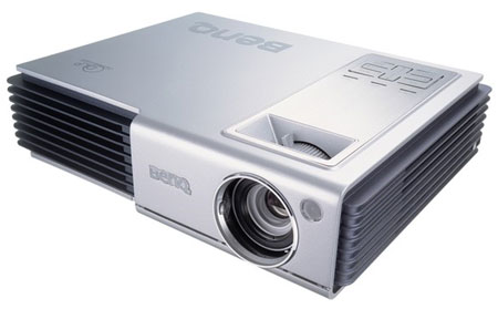 BenQ CP120 Video Projector