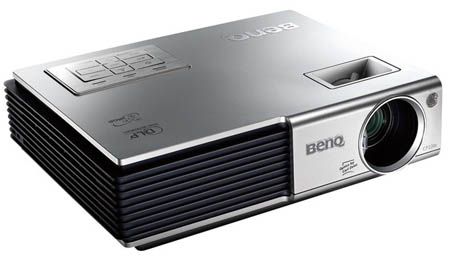 BenQ CP220c Video Projector