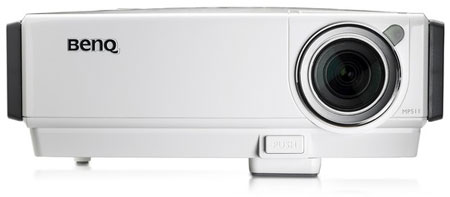 BenQ MP511 Video Projector