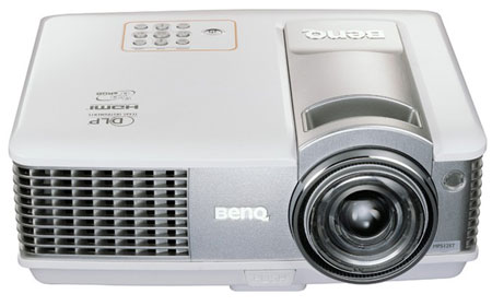 BenQ MP512 ST Video Projector
