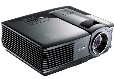 BenQ MP512 Video Projector