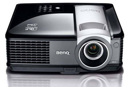 BenQ MP513 Video Projector