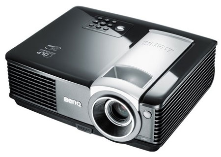 BenQ MP522 Video Projector