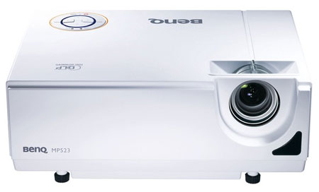 BenQ MP523 Video Projector