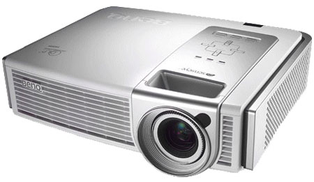 BenQ PE7700 Video Projector