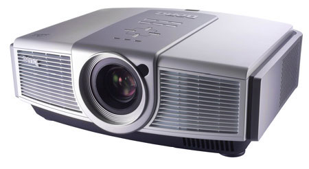 BenQ PE8720 Video Projector