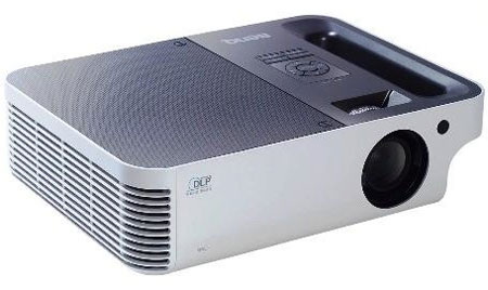 BenQ SP820 Video Projector