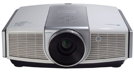 BenQ W20000 Video Projector