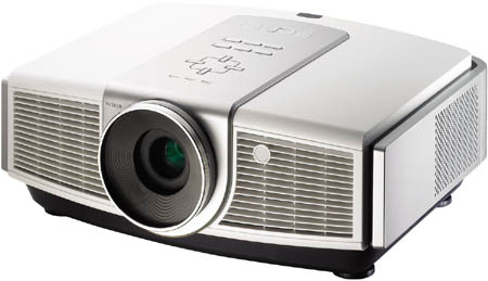 BenQ W5000 Video Projector