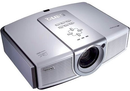 BenQ W9000 Video Projector