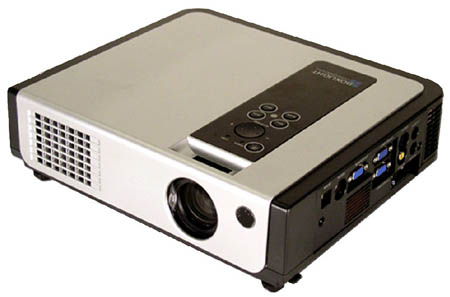 Boxlight CP718E Video Projector