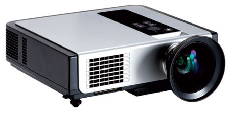 Boxlight CP755EW Video Projector